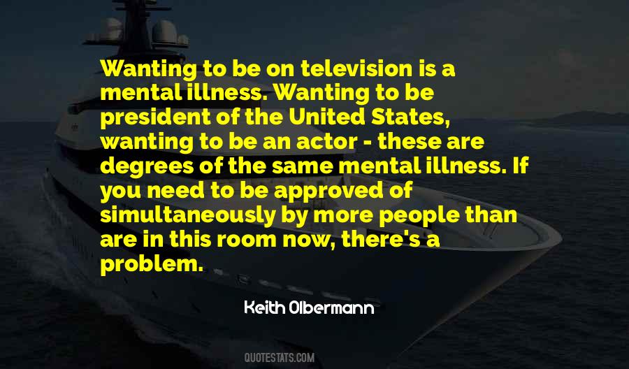 President Of The United States Quotes #1090894