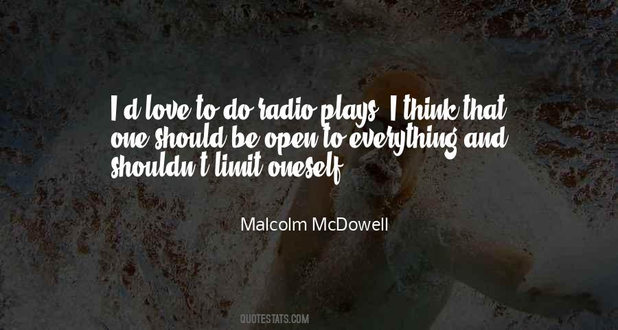 Love Oneself Quotes #169552