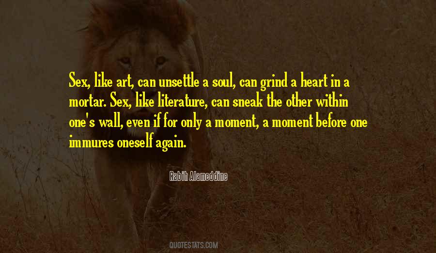 Love Oneself Quotes #494703