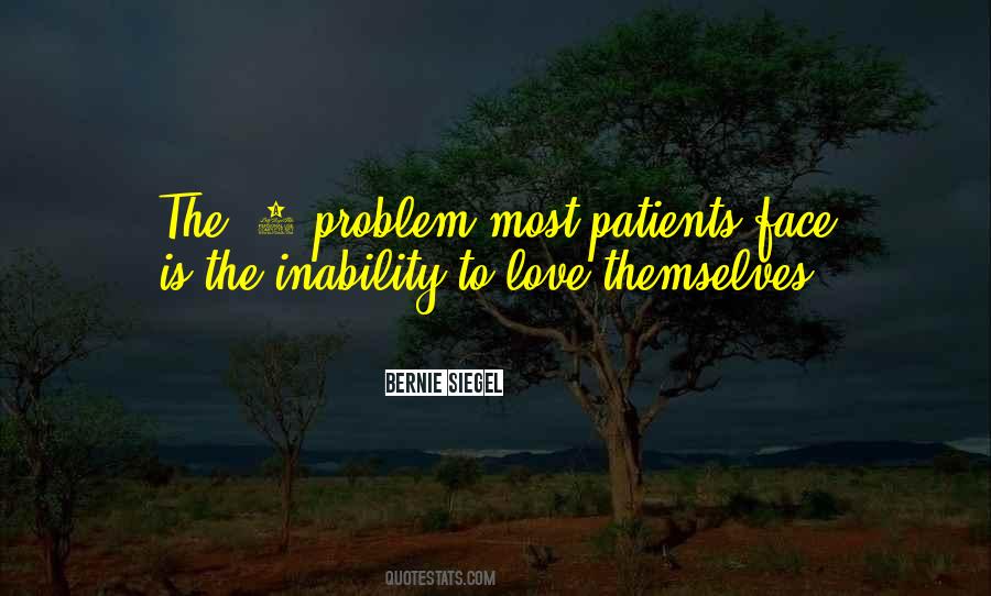 Quotes About Love Is Patient #1730177