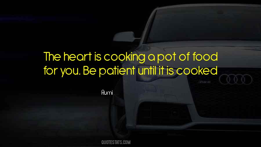 Quotes About Love Is Patient #962317