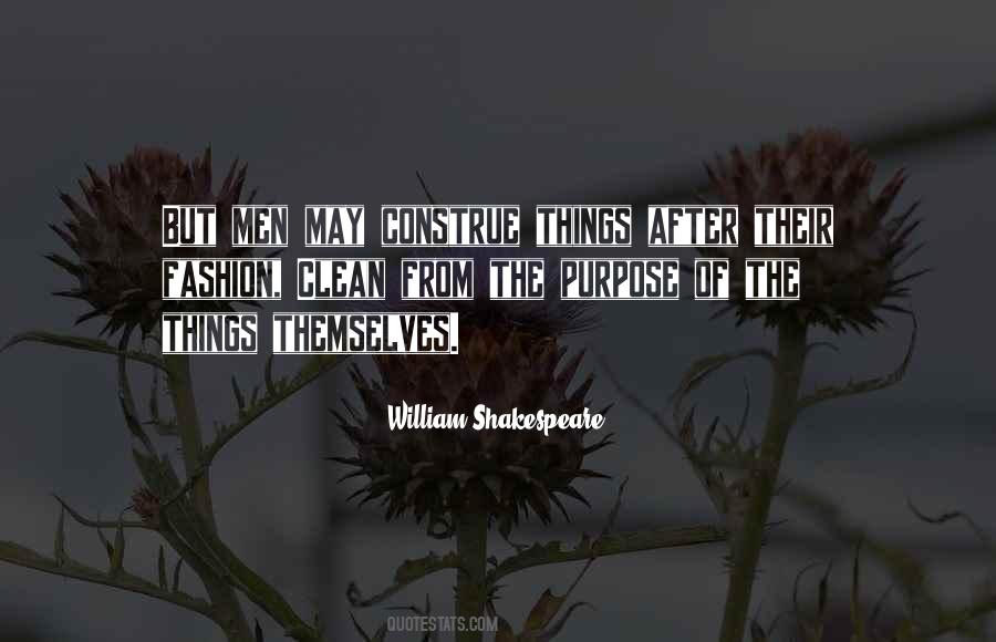 Quotes About Shakespeare Sonnets #886222