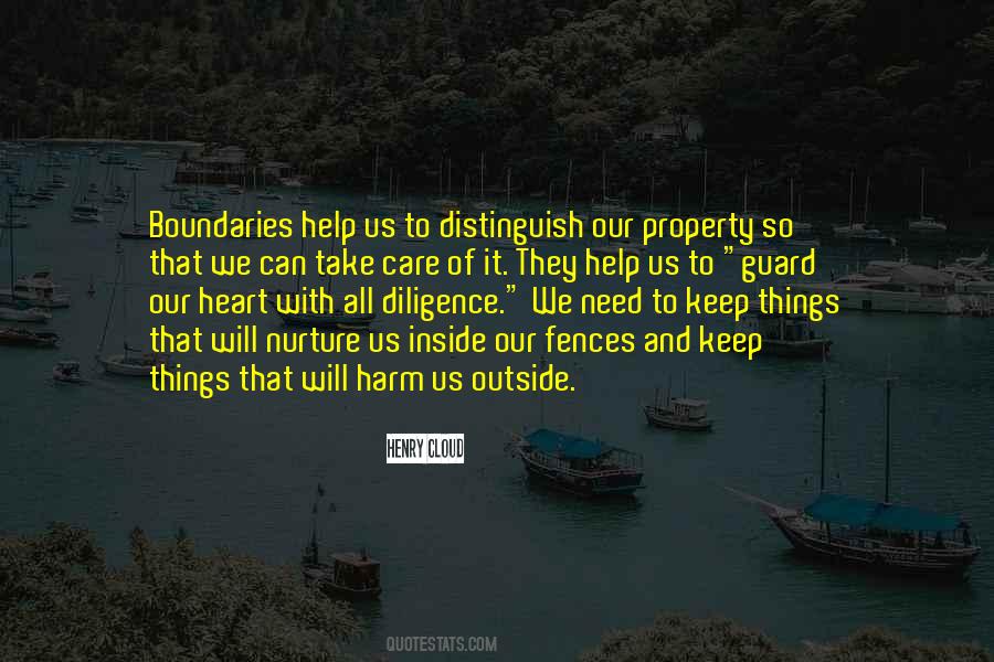 Quotes About Diligence #1104802