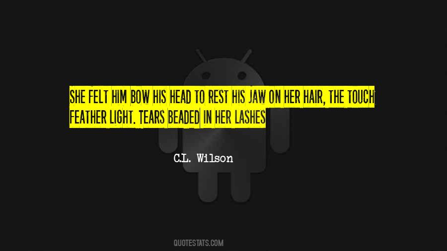 Hair The Quotes #1111611