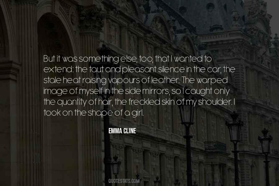 Hair The Quotes #1265022