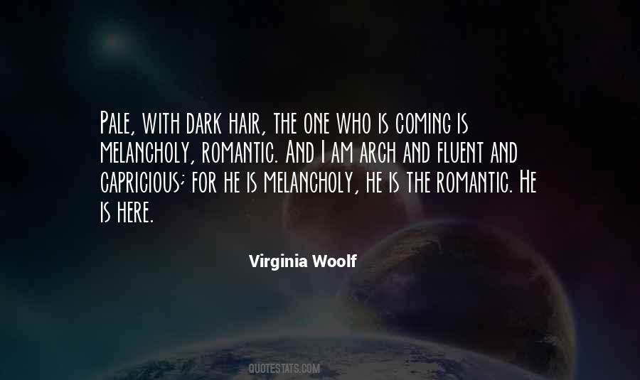 Hair The Quotes #1394624