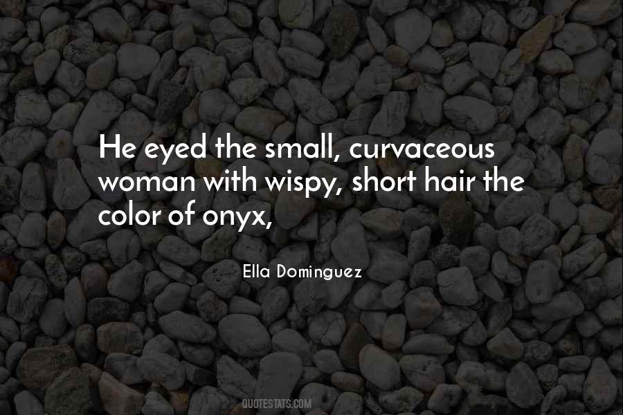 Hair The Quotes #1463290