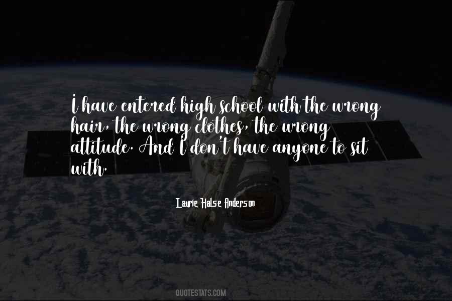 Hair The Quotes #1476896