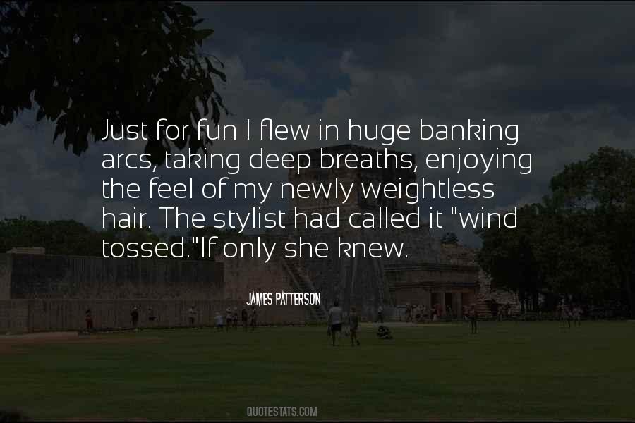 Hair The Quotes #1598672