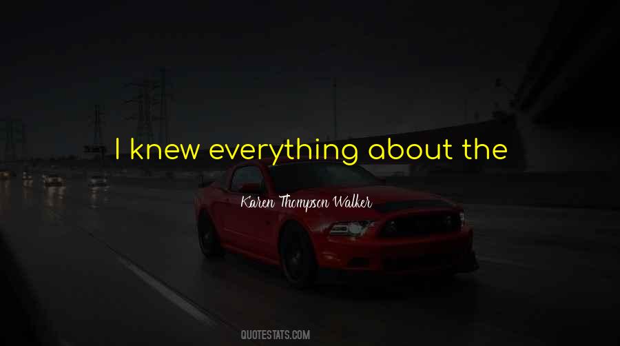 Hair The Quotes #289703