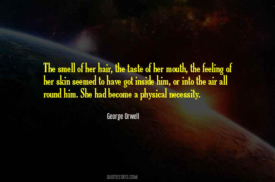 Hair The Quotes #460137
