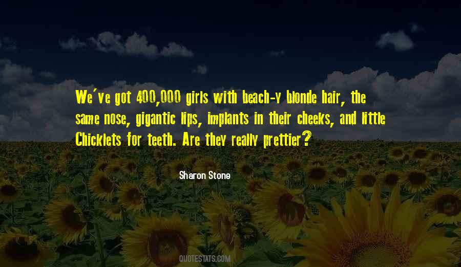 Hair The Quotes #566957
