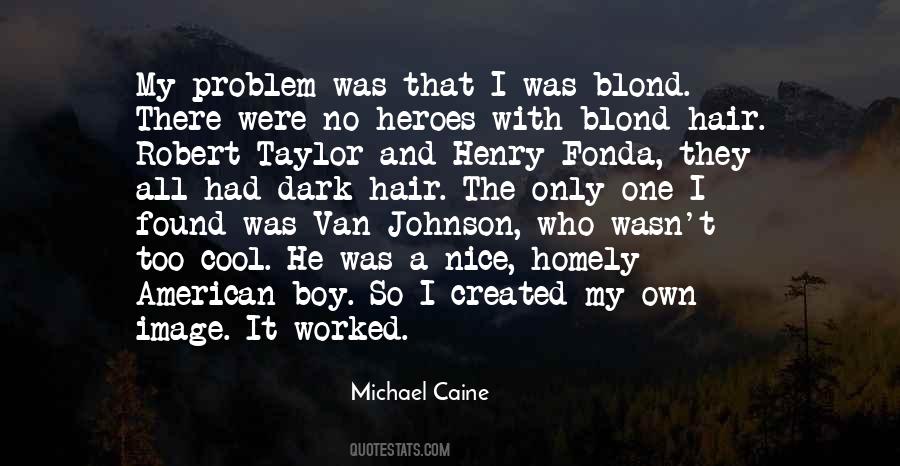 Hair The Quotes #717320