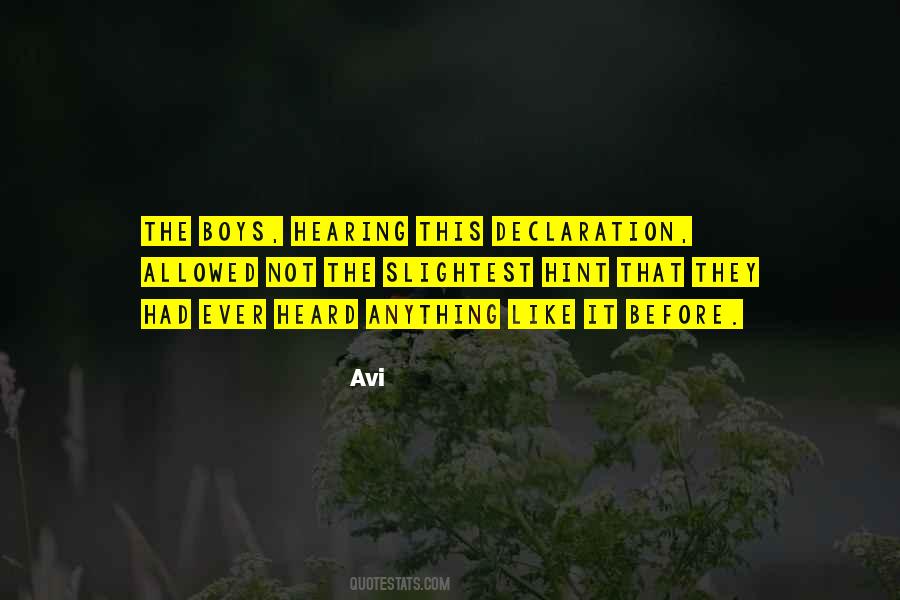 Unqualified Leaders Quotes #1661234