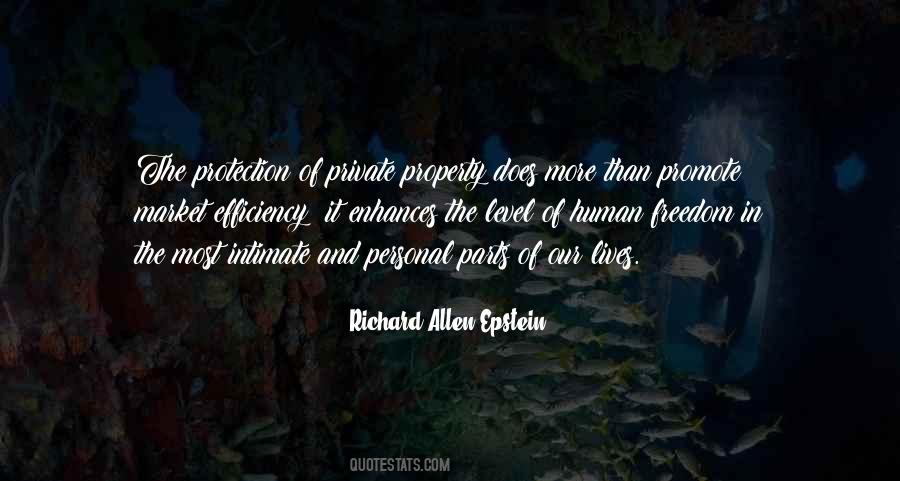 Quotes About Private Parts #59357