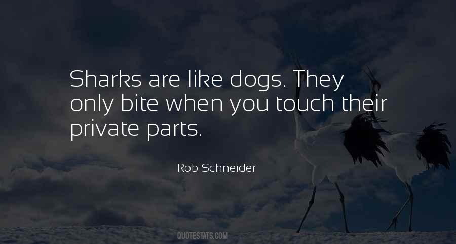 Quotes About Private Parts #619317