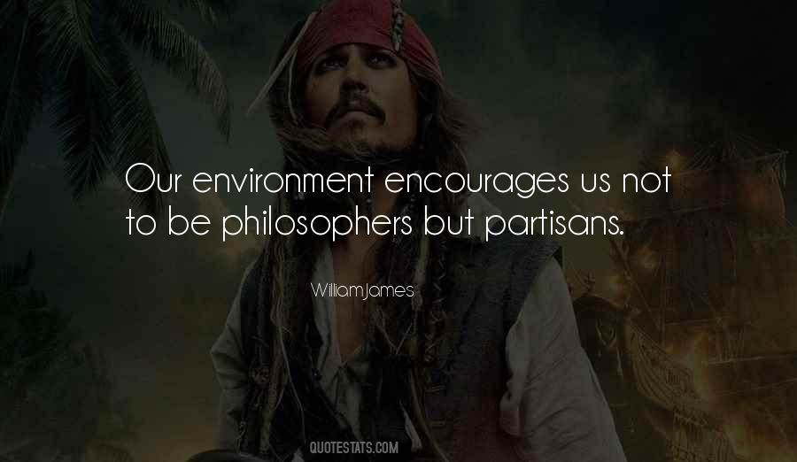 Quotes About Our Environment #1656188