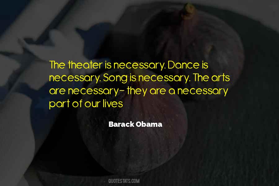Art Of Dance Quotes #103275