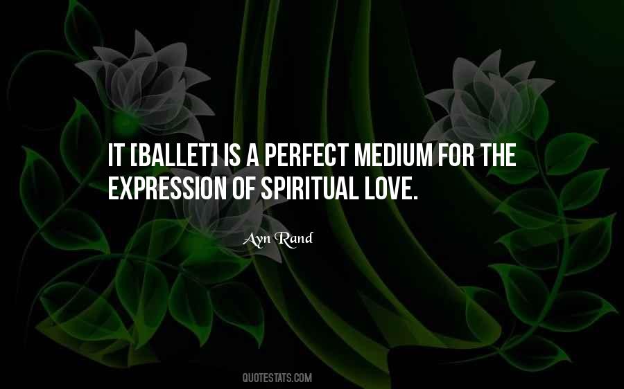 Art Of Dance Quotes #371962