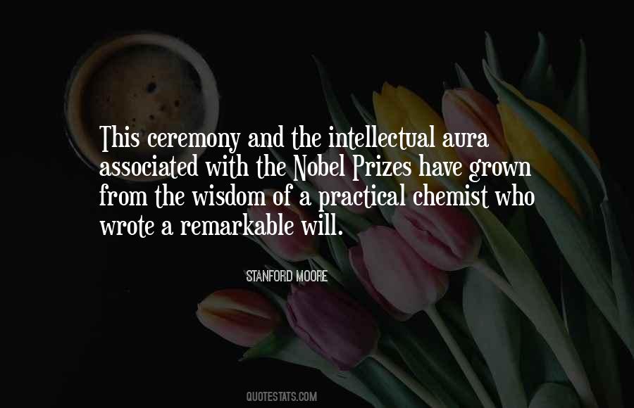 Quotes About Ceremony #1732871