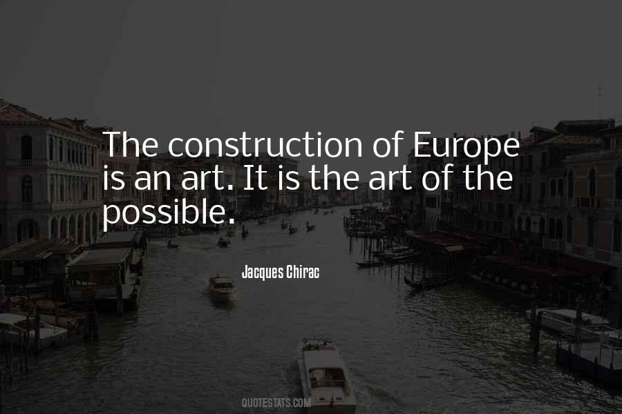 History Of Europe Quotes #118480