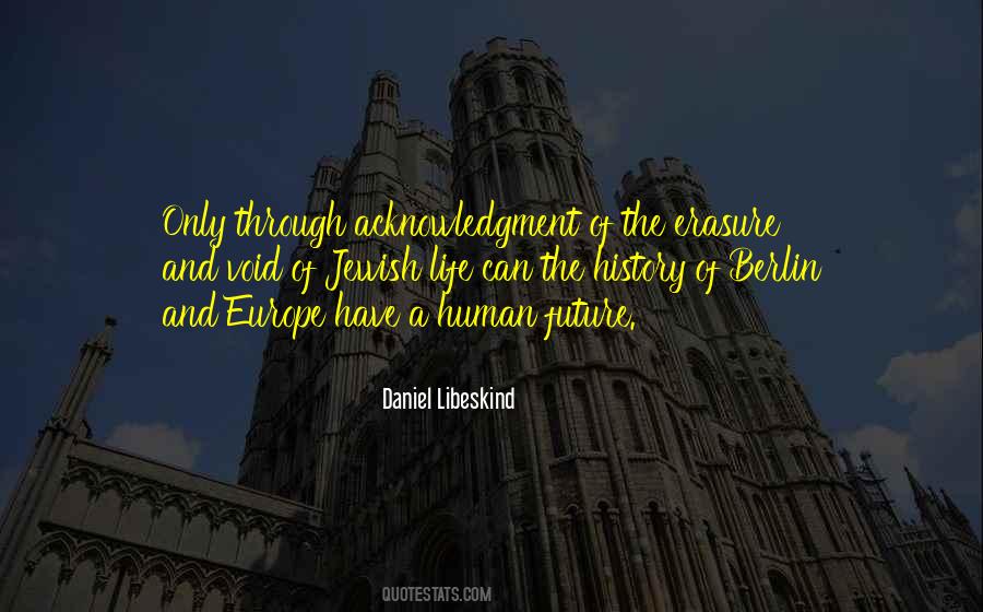 History Of Europe Quotes #1224789