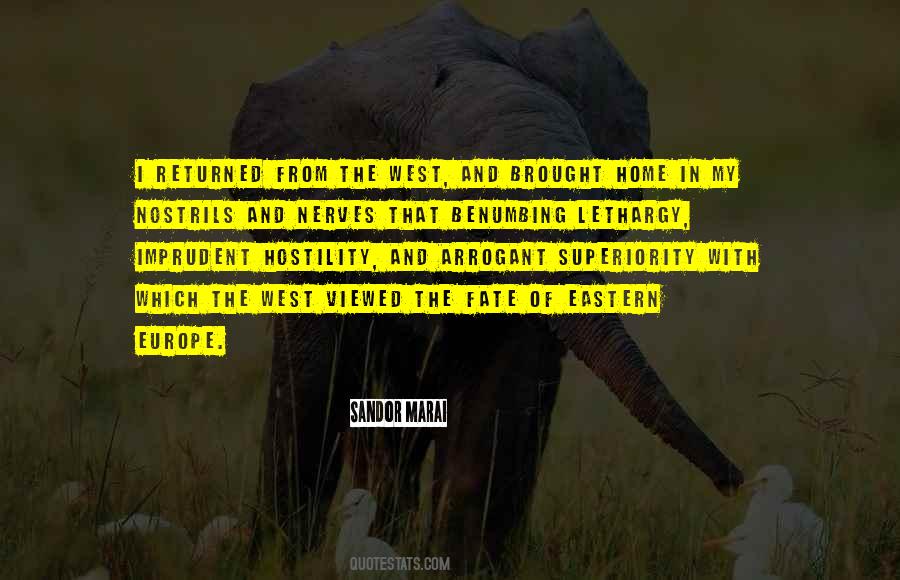 History Of Europe Quotes #147601