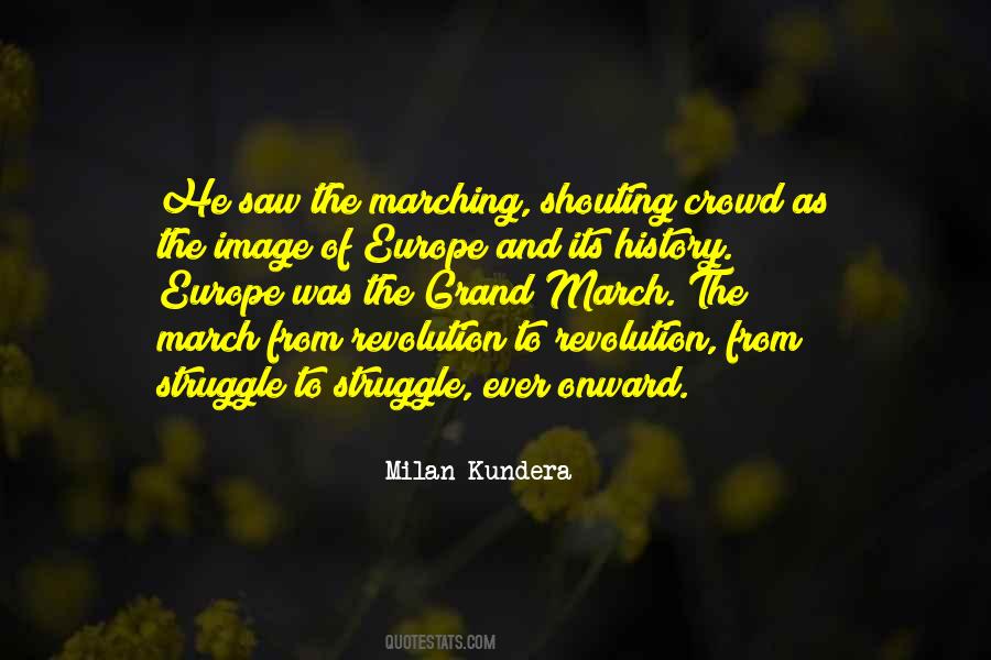 History Of Europe Quotes #1521775