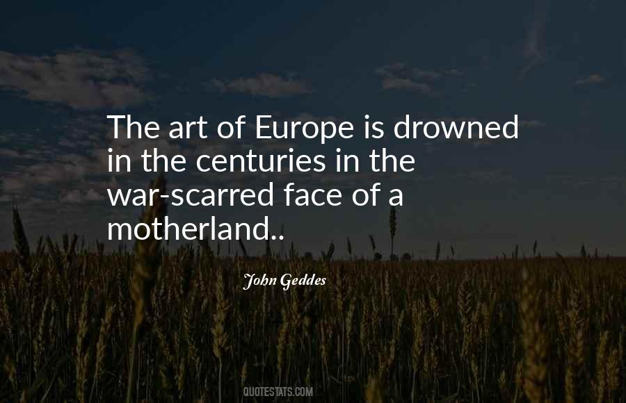 History Of Europe Quotes #1663926