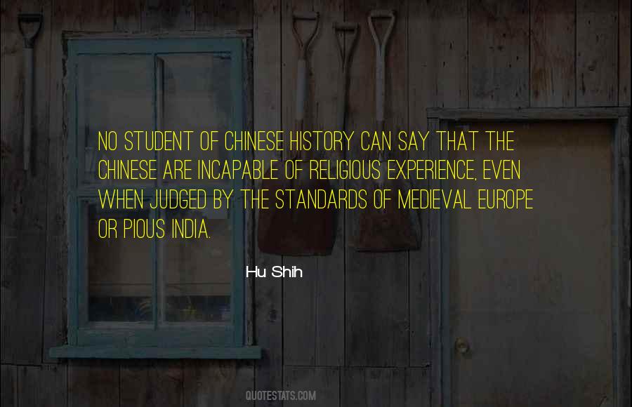 History Of Europe Quotes #184549