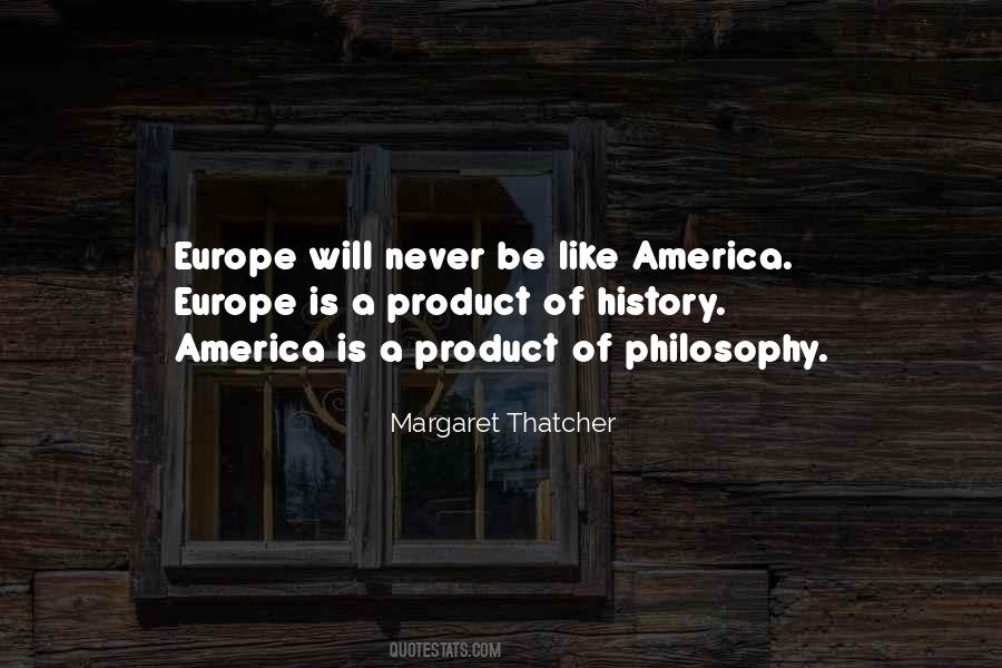 History Of Europe Quotes #40602