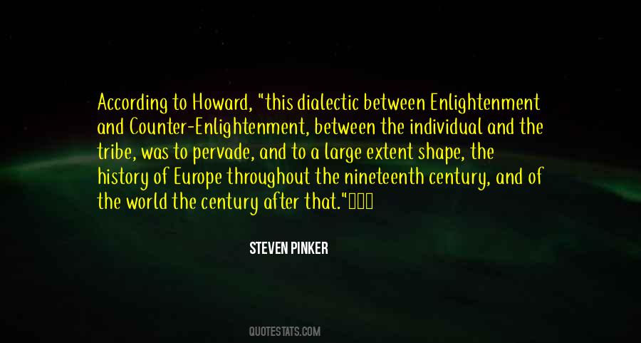 History Of Europe Quotes #512137