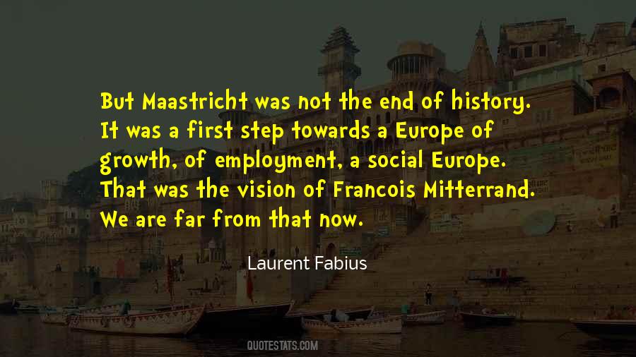 History Of Europe Quotes #590255