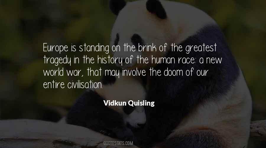 History Of Europe Quotes #60868