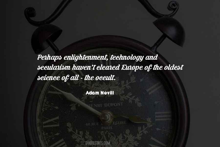 History Of Europe Quotes #63578