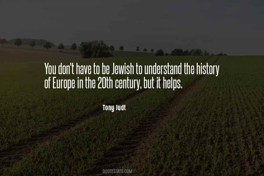 History Of Europe Quotes #755074