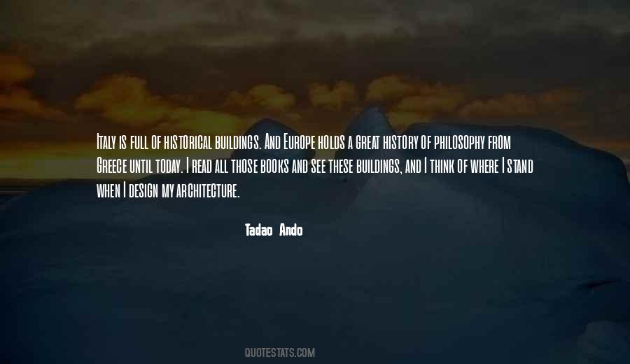 History Of Europe Quotes #778480