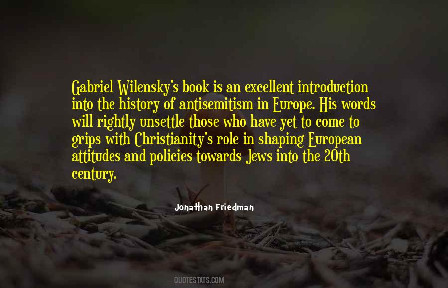 History Of Europe Quotes #846751