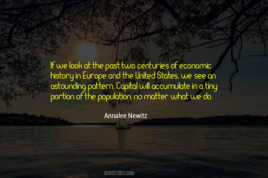 History Of Europe Quotes #852547