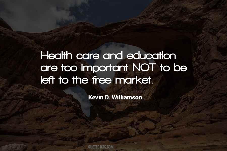 Quotes About Freedom And Education #1044726