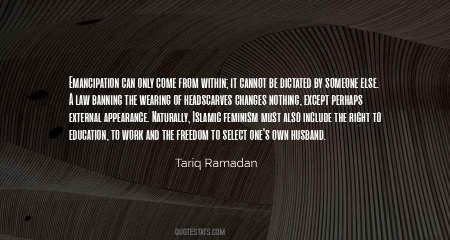 Quotes About Freedom And Education #1343096