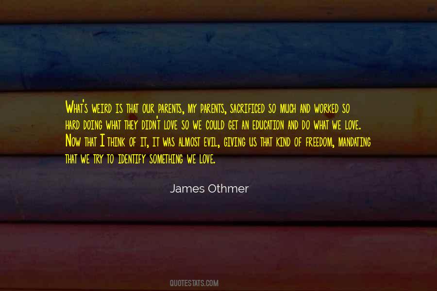 Quotes About Freedom And Education #1463771