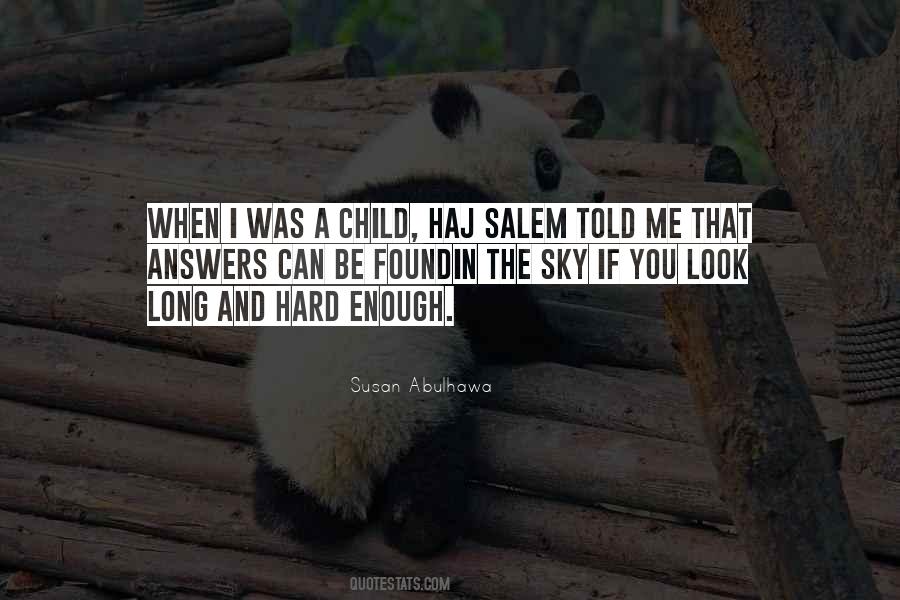 Haj Quotes #116723