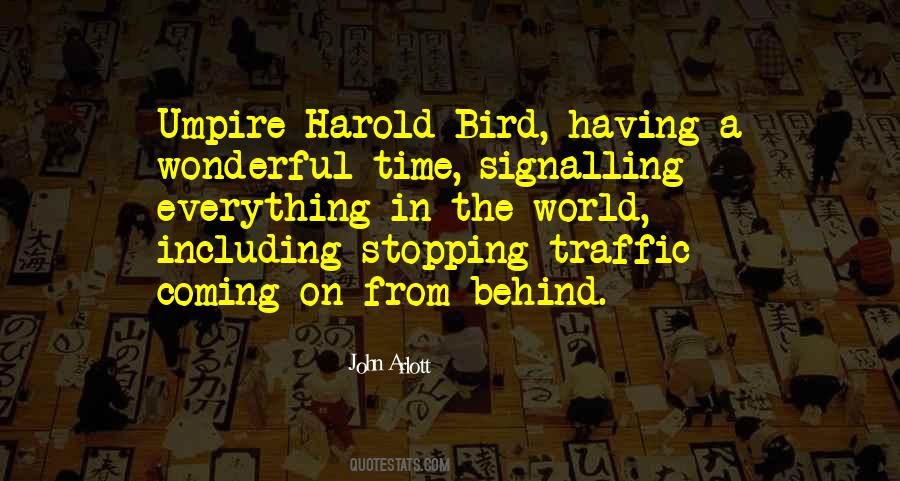 Haj Quotes #687904