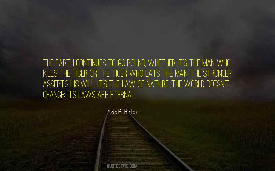 Quotes About Round Earth #1741289