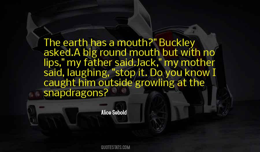 Quotes About Round Earth #487495