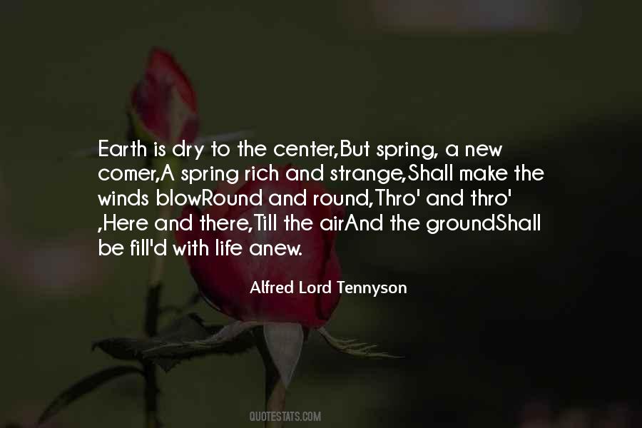 Quotes About Round Earth #749010