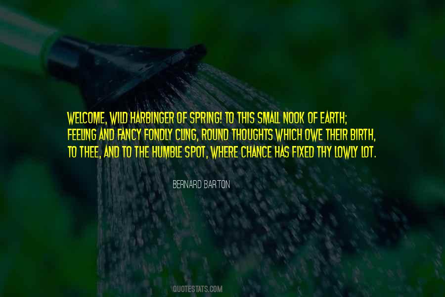 Quotes About Round Earth #958673