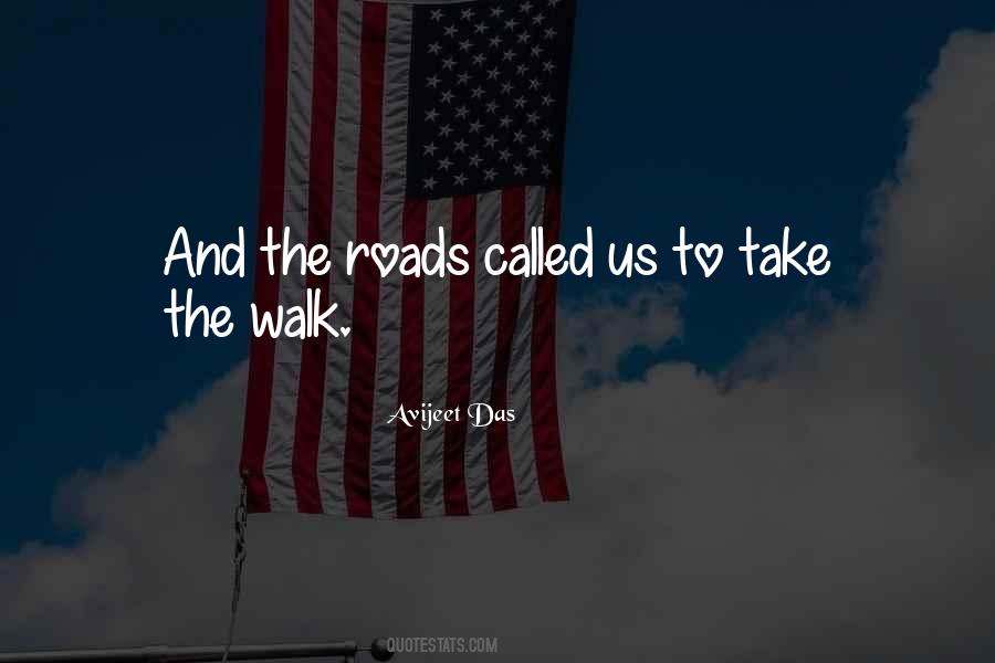 Life Roads Quotes #176951