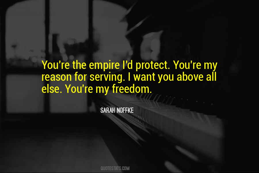 Romance Dear John Quotes #1807012